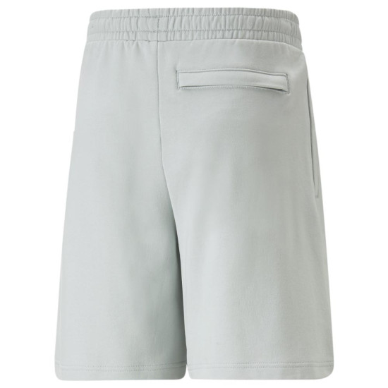 Puma Ανδρικό σορτς Classics Pintuck Shorts 8" TR